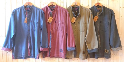 Edwards heavies long sleeve - edwards,