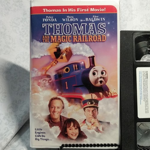 Thomas and friends - and,