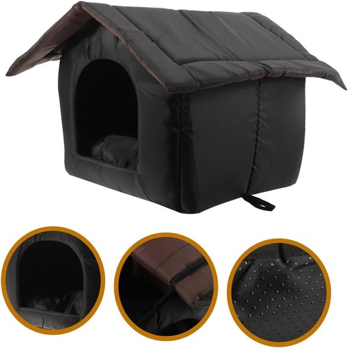 Pet bed house cat tent - pet, bed/house