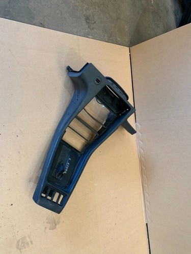 Porsche 928 centre console - porsche,