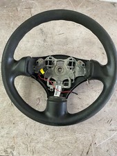2009 PEUGEOT 206 STEERING