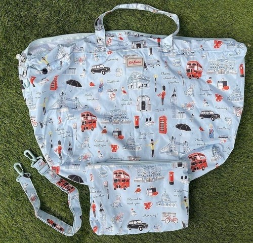 Cath kidston london print - kidston,