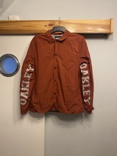 Oakley Lightweight Jacket