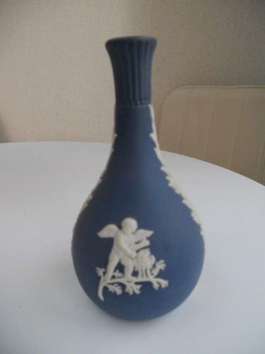 Vintage 1970 wedgwood - vintage,
