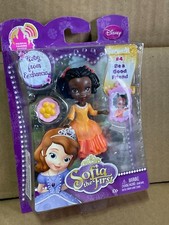 Ruby from enchancia - sofia, the