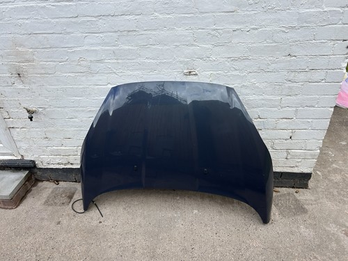 Ford fiesta mk7 bonnet - ford, mk7.5