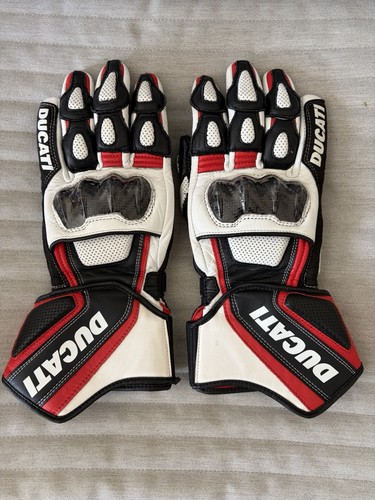 Ducati corse spidi - ducati,