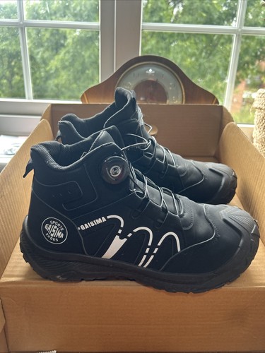 Motorcycle boots size - motorcycle, 9.5