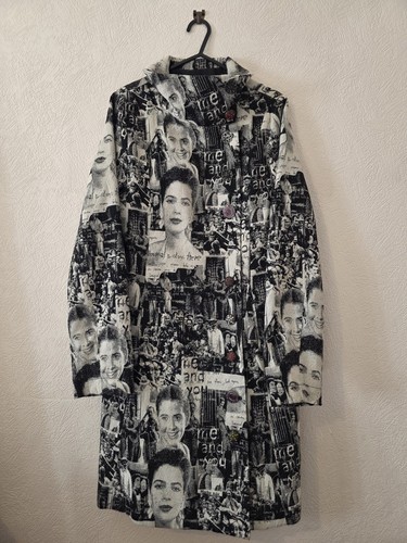 Desigual womans unique rare - desigual,