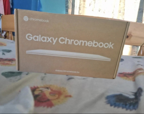 Samsung galaxy chromebook - chromebook, go