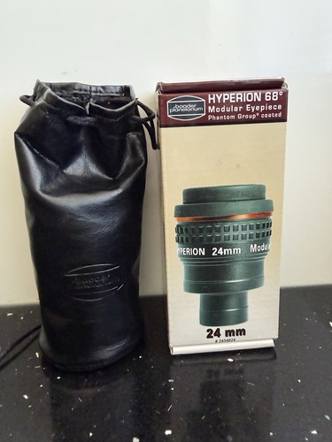 Baader hyperion 24mm astronomy - baader,