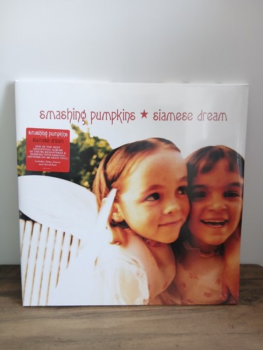 The smashing pumpkins - the,