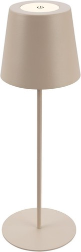 Brilo rechargeable lamp - brilo,