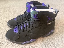 Jordan ray allen size - 7, 9