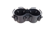 16-19 AUDI A4 B9 SPORT GENUINE TWIN DOUBLE CUP HOLDER 8W0862533D