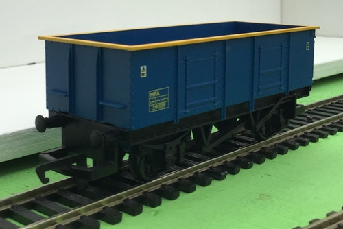 Hornby gauge r1172 lwb open - gauge,