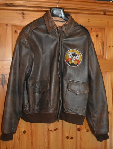 Flight jacket 4xl - ☆,