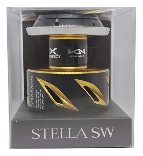 Stella genuine spool - sw,,