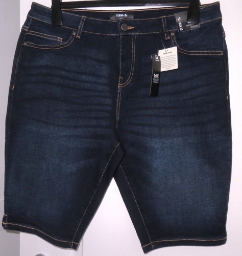Bnwt ladies dark - bnwt, blue