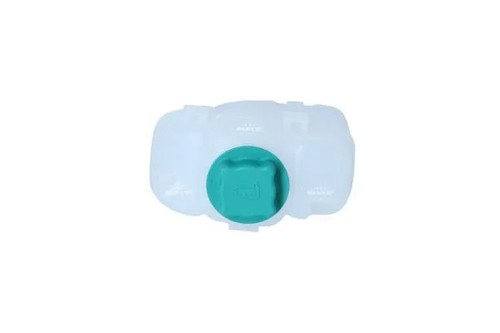 Expansion tank coolant - tank, fits