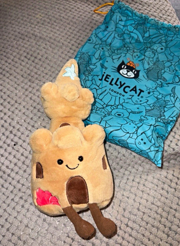 Jellycat sandcastle soft - jellycat,