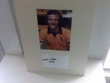 DEREK DOUGAN WOLVERHAMPTON