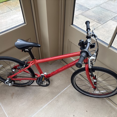 Lightweight islabike beinn - islabike,