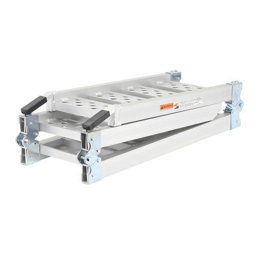 Bike tri fold loading - fold,