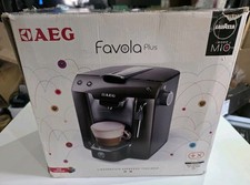 Aeg favola plus - favola, coffee