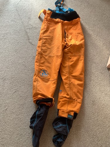 Peak dry trousers medium - dry,