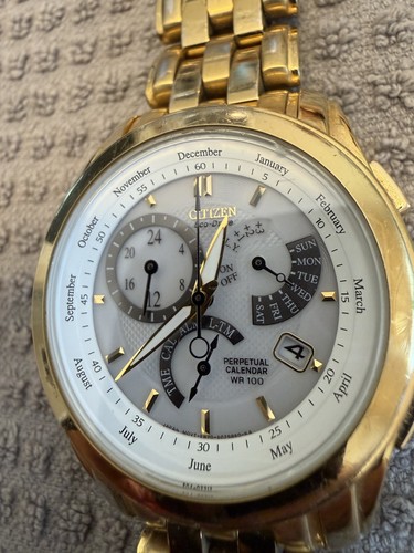 Citizen men calibre 8700 - citizen, 'calibre