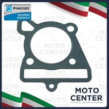 Cylinder head gasket - head, piaggio