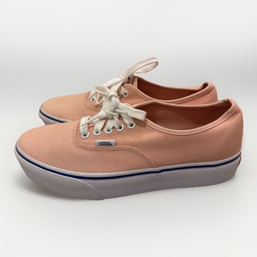 Vans authentic platform 0 - authentic,