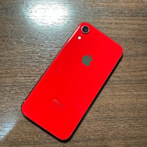 Iphone dual sim - xr,