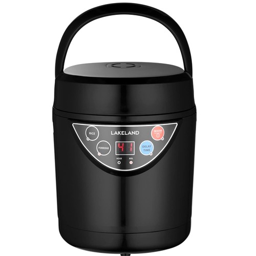 Lakeland portion mini - 2,