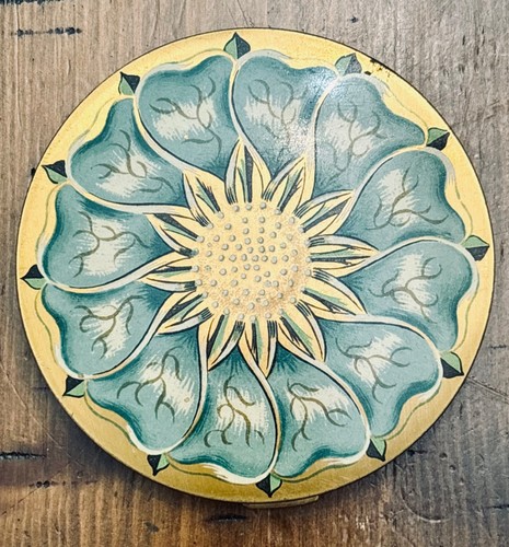 Vintage vovan made - vintage, in