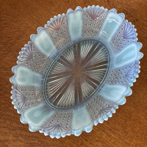 Davidson victorian vaseline - davidson,