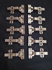 10X BLUM 74155-0101 Clip on