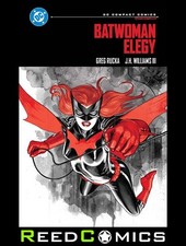 BATWOMAN ELEGY DC COMPACT