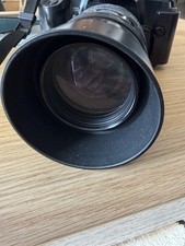 Olympus OM 101 Power Focus