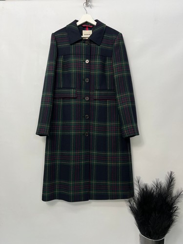 Boden albans navy green - st,