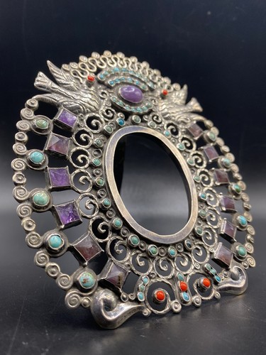 Sterling silver mexico photo - silver,