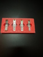 4x Toolco Gigabit SFP RJ45