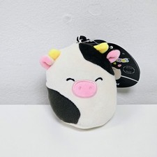 Squishmallow Smiling Connor