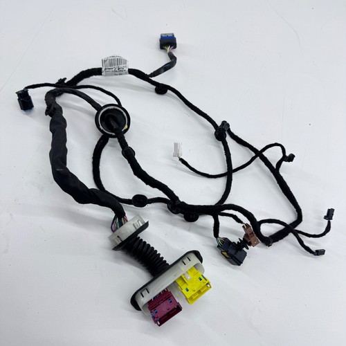 Peugeot 308 mk2 door loom - mk2,