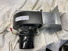 Torin Sifan fan Model DSA424 , Used On Many Industrial Heaters/blowers 230v