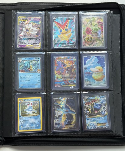 Pokemon cards bundle - pokemon,