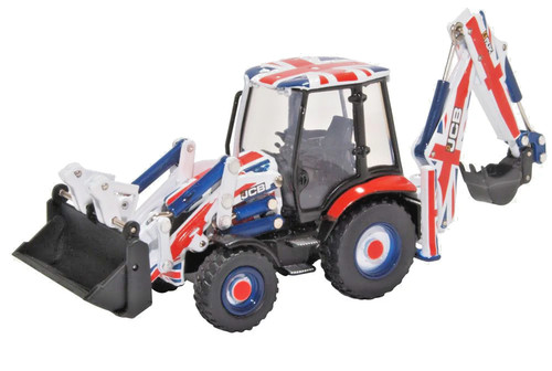 Oxford diecast scale - diecast, 1/76