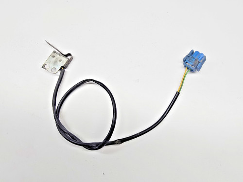 Bmw 650 r13 03 - 00-03, rear