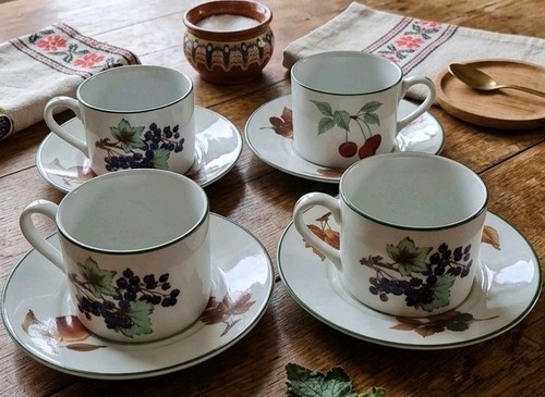 Royal worcester evesham - worcester,
